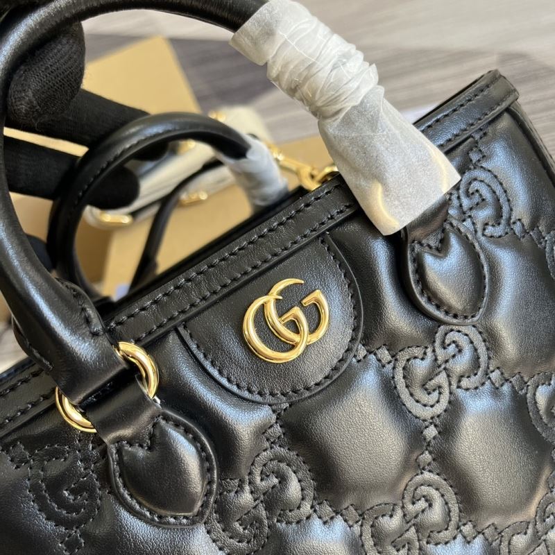 Gucci Top Handle Bags